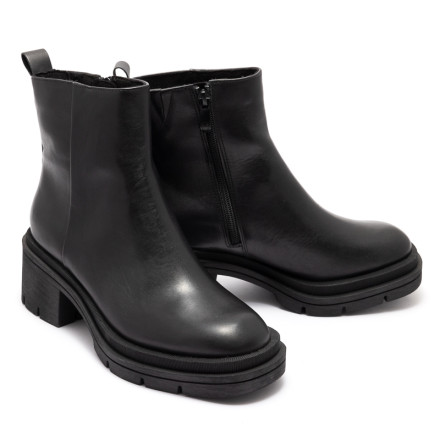 Черевики жіночі Marco Tozzi 2-26485-41 001 BLACK
