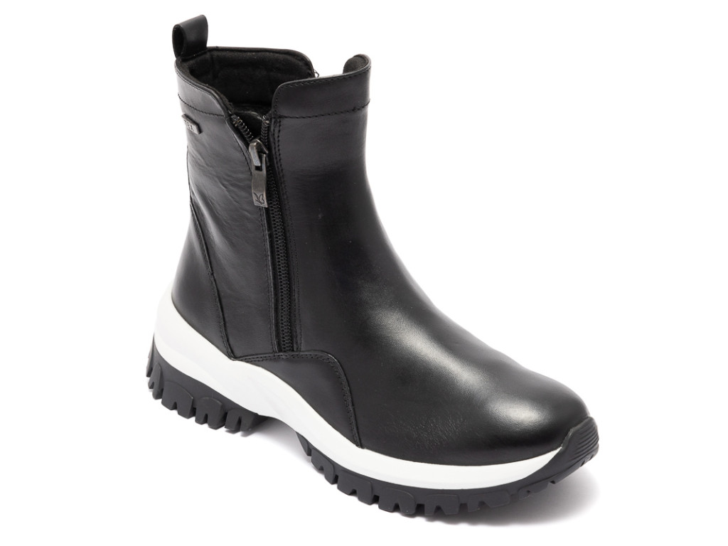 Ботинки женские Caprice 9-26204-41 022 BLACK NAPPA