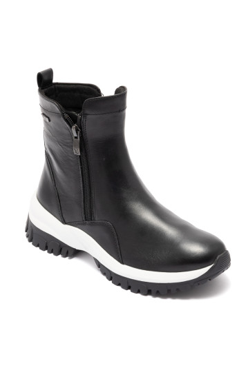 Черевики жіночі Caprice 9-26204-41 022 BLACK NAPPA