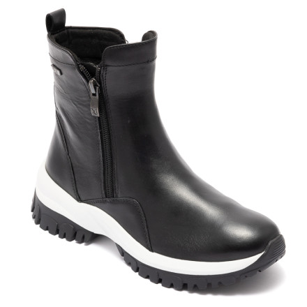 Ботинки женские Caprice 9-26204-41 022 BLACK NAPPA