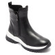 Ботинки женские Caprice 9-26204-41 022 BLACK NAPPA