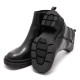 Черевики жіночі Marco Tozzi 2-26485-41 001 BLACK