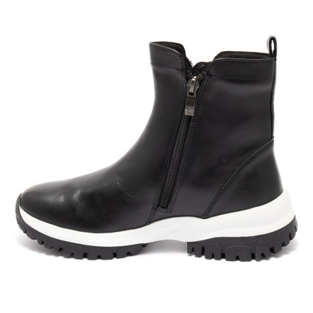 Ботинки женские Caprice 9-26204-41 022 BLACK NAPPA