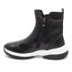 Ботинки женские Caprice 9-26204-41 022 BLACK NAPPA