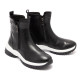 Ботинки женские Caprice 9-26204-41 022 BLACK NAPPA