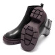 Черевики жіночі Marco Tozzi 2-26485-41 093 BLACK/PURPLE
