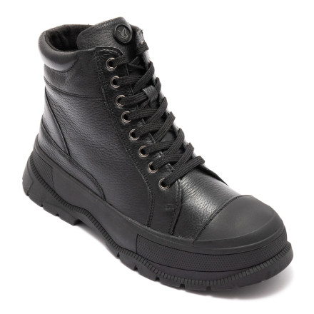 Ботинки женские Caprice 9-26200-41 022 BLACK NAPPA