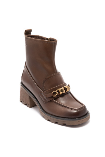 Черевики жіночі Caprice 9-25426-41 348 TAUPE NAPPA