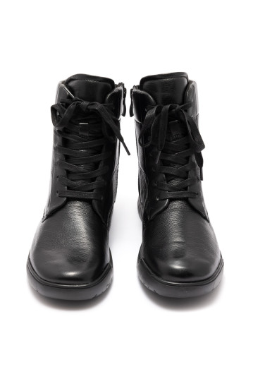 Ботинки женские Caprice 9-25102-41 022 BLACK NAPPA