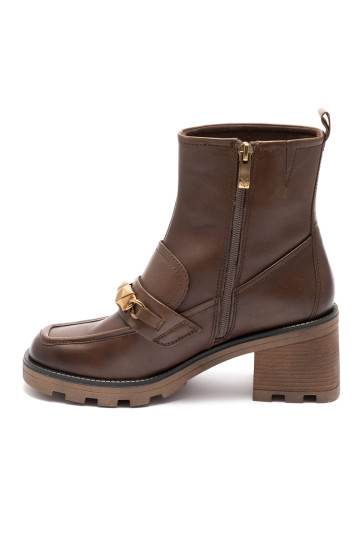 Ботинки женские Caprice 9-25426-41 348 TAUPE NAPPA