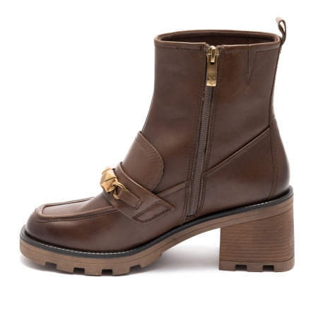 Черевики жіночі Caprice 9-25426-41 348 TAUPE NAPPA