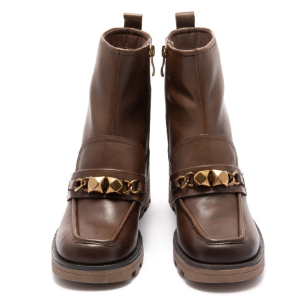 Черевики жіночі Caprice 9-25426-41 348 TAUPE NAPPA