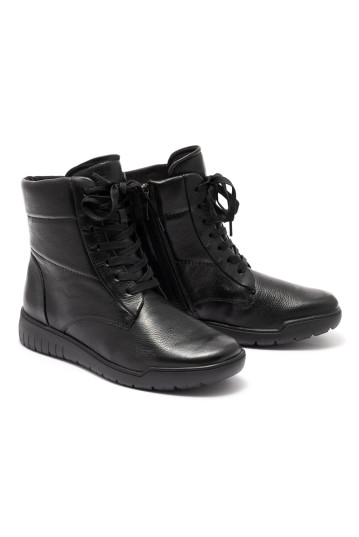 Ботинки женские Caprice 9-25102-41 022 BLACK NAPPA