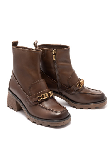 Ботинки женские Caprice 9-25426-41 348 TAUPE NAPPA