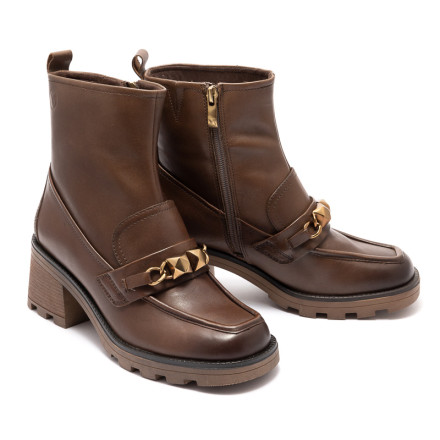 Черевики жіночі Caprice 9-25426-41 348 TAUPE NAPPA