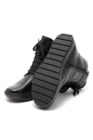 Ботинки женские Caprice 9-25102-41 022 BLACK NAPPA