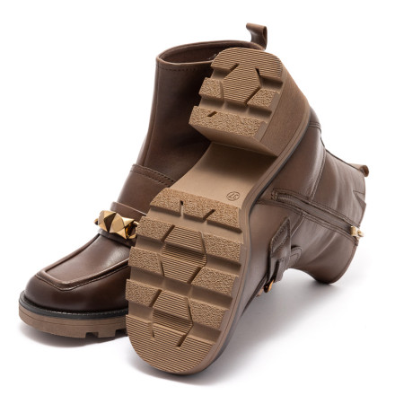 Черевики жіночі Caprice 9-25426-41 348 TAUPE NAPPA