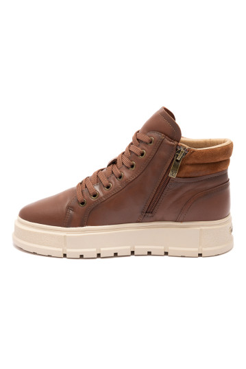 Ботинки женские Caprice 9-25219-41 313 COGNAC COMB