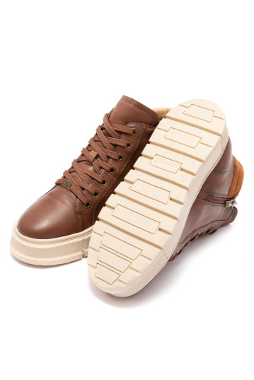 Ботинки женские Caprice 9-25219-41 313 COGNAC COMB