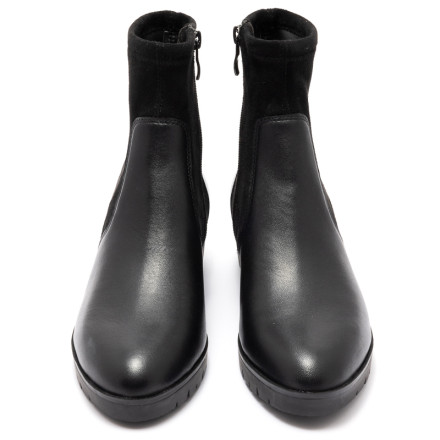 Черевики жіночі Caprice 9-25320-41 019 BLACK COMB