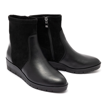 Черевики жіночі Caprice 9-25320-41 019 BLACK COMB