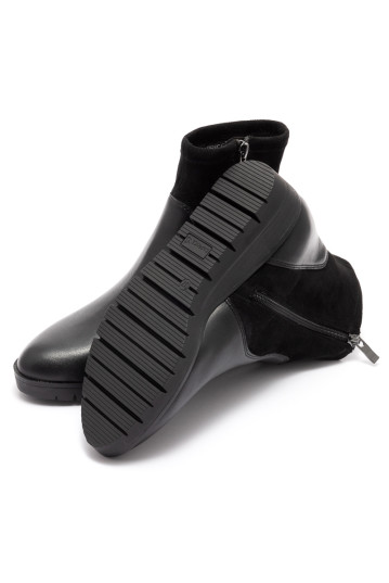 Ботинки женские Caprice 9-25320-41 019 BLACK COMB