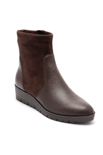 Черевики жіночі Caprice 9-25320-41 329 DK BROWN COMB