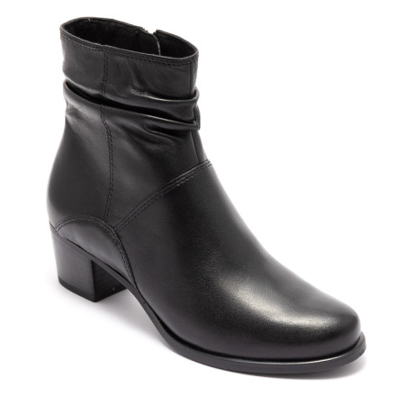 Черевики жіночі Caprice 9-25335-41 040 BLACK SOFTNAP.