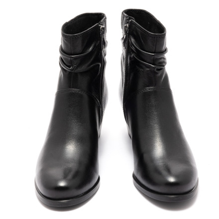 Черевики жіночі Caprice 9-25335-41 040 BLACK SOFTNAP.