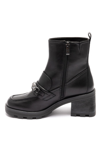 Ботинки женские Caprice 9-25426-41 022 BLACK NAPPA