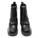 Ботинки женские Caprice 9-25426-41 022 BLACK NAPPA