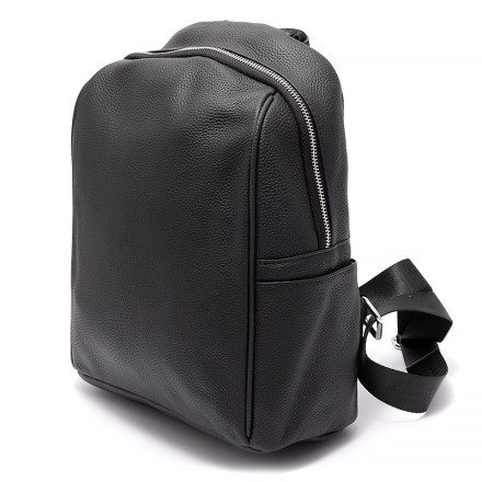 Жіноча сумка Welfare 86708 BLK