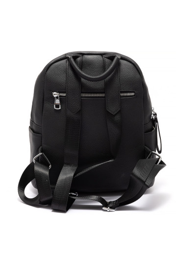 Рюкзак жіночий Welfare 86708 BLK