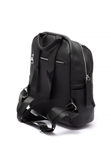 Рюкзак жіночий Welfare 86708 BLK
