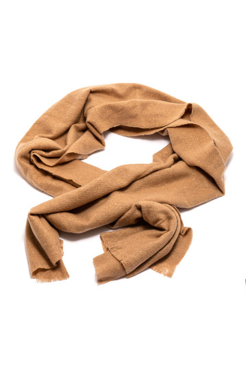 Шарф жіночий Welfare UK-02 D.BEIGE