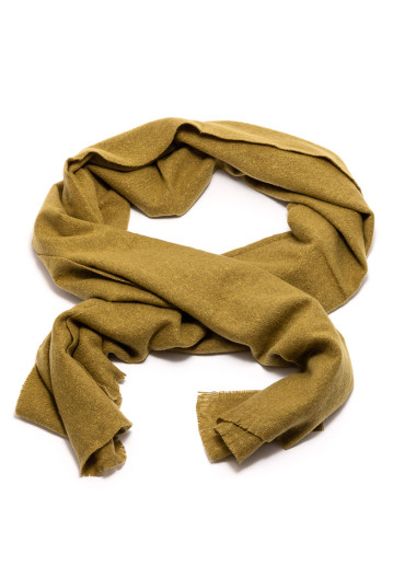 Шарф жіночий Welfare UK-02 GREEN