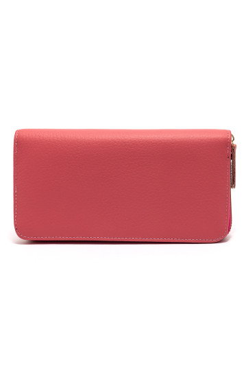 Кошелек женеский Welfare 5113 D.PINK