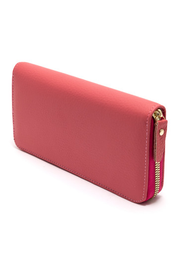 Кошелек женеский Welfare 5113 D.PINK
