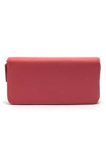 Кошелек женеский Welfare 5113 D.PINK