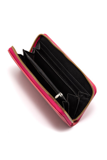 Кошелек женеский Welfare 5113 D.PINK