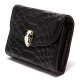 Кошелек женеский Welfare 5160 BLK