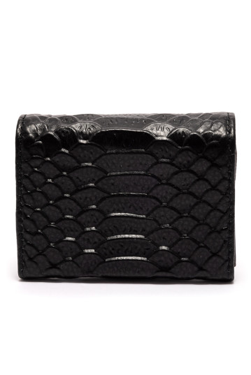 Кошелек женеский Welfare 5160 BLK