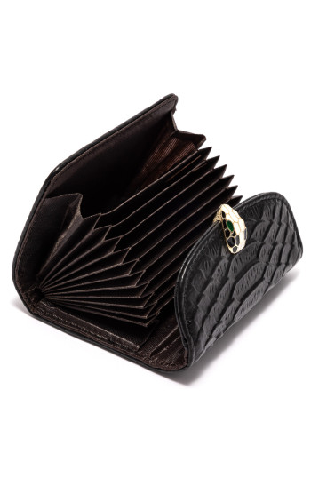 Кошелек женеский Welfare 5160 BLK