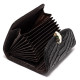 Кошелек женеский Welfare 5160 BLK