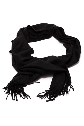 Шарф жіночий Welfare UK-04 BLK