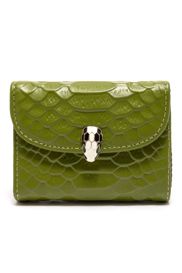 Кошелек женеский Welfare 5160 GREEN