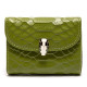 Кошелек женеский Welfare 5160 GREEN