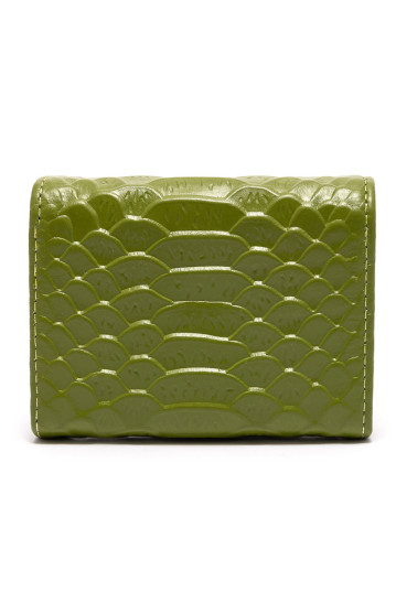 Кошелек женеский Welfare 5160 GREEN