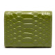 Кошелек женеский Welfare 5160 GREEN