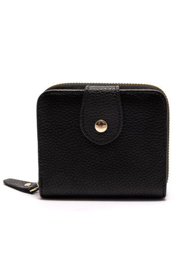 Кошелек женеский Welfare 807-2 BLK